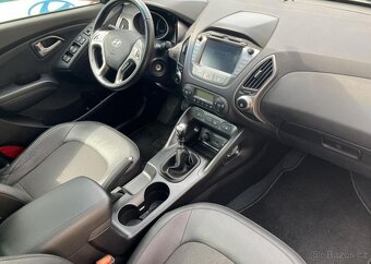 Hyundai ix35 1.6-PREMIUM-TOP STAV-PANORAMA - 11