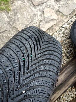 Alu kola 16" Škoda VW Seat Audi - 11