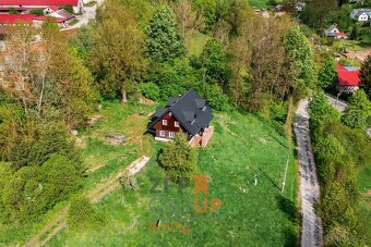 Prodej rodinného domu o rozloze 185 m2, Rudník, ev.č. 00220 - 11