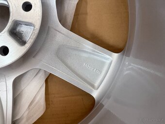 ORIGINÁL ALU KOLA AUDI Q7 4L 4L0601025H 5x130 ET60 9Jx20H2 - 11