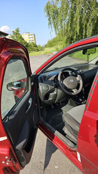 Fiat Punto 1,2 44Kw - 11