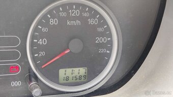 Ford Fusion - 11