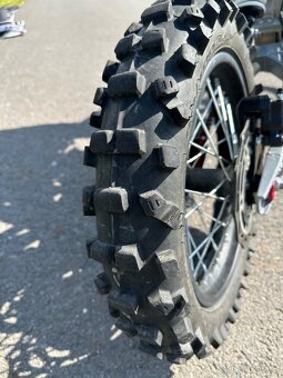 Pitbike 125 - 11