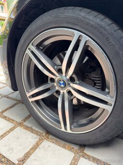 BMW E91 320i 110KW (2005) - 11