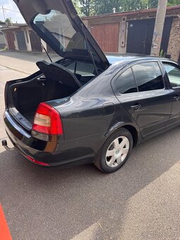 Škoda Octavia 1.9 TDi 77kw - 11