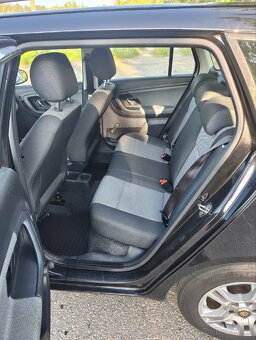Škoda Fabia II 1.2 TSI, 1. majitel, serviska, nová STK - 11