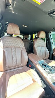 BMW X5 M50d - 11