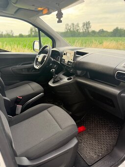 Toyota ProAce - City 2020 1.5 75KW - 11