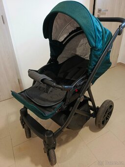 Camarelo zeo smaragd - 11