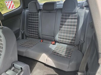 Golf 5 Gti 147kw 2009 - 11