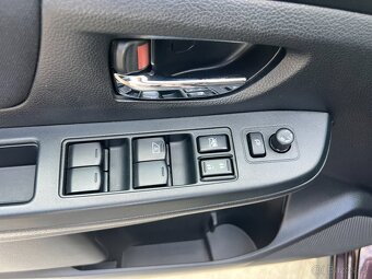 Subaru XV 1.6i 84kw Benzín 4x4 1.MAJITEL,TAŽNÉ,PO SERVISE - 11