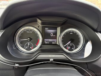 Škoda Octavia 2.0 Tdi - 11