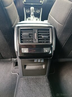 SUPERB III KOMBI - 11