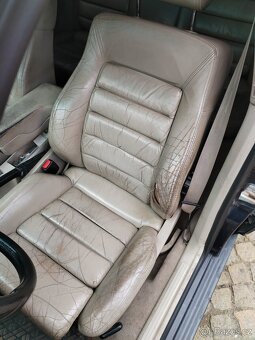 AUDI A6 c4 2,5tdi C4 quattro 103KW - 11