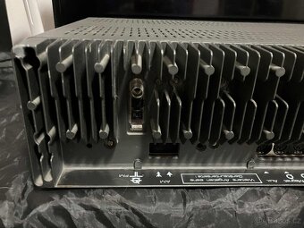 SABA receiver Ultra Hifi professional 7140 electronic - 11