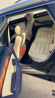 Audi a6 c5 - 11