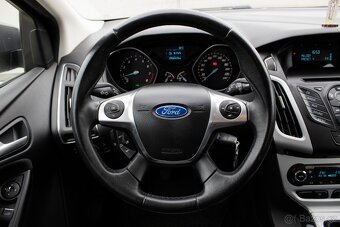 Ford focus kombi Ecoboost 1.0 - 11