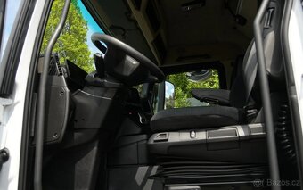 Mercedes-Benz ACTROS 1830 - 4x2 - Průjezdná souprava - 11