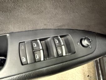 Audi Q7 3.0 TDi quattro 180 kW - 11