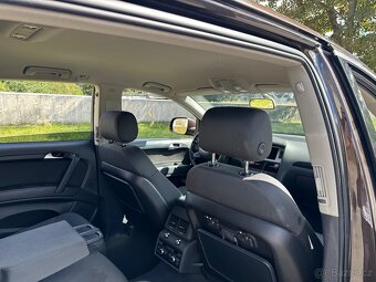 Audi q7 - 11