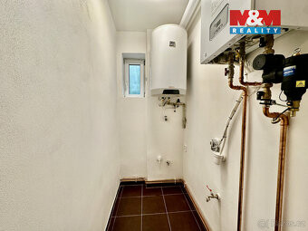 Pronájem bytu 2+1, 64 m², Praha 9 - Klánovice - 11