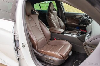 Opel Insignia GSI 2.0 CDTI BiTURBO 210k S S 4x4 AT8 - 11