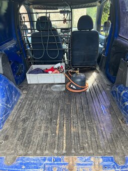 Fiat Doblo 1.9JTD - 11