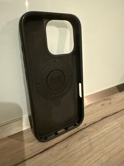 Prodám iPhone 16 pro 256 GB + Quadlock pouzdro - 11