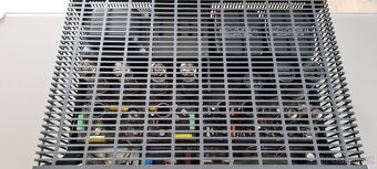 LUXMAN LX-33 [ Lampáč ] - 11