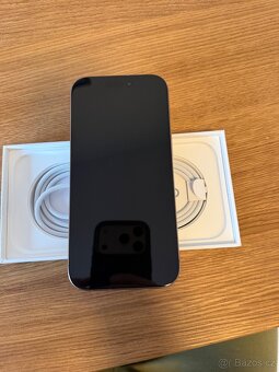 Apple iPhone 16 Pro, Desert Titanium, 256 GB - 11