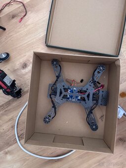 Modely na prodej - letadlo, vrtulník, drony, příslušenství - 11