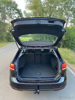 VW Passat B8 2.0 TDI 110kW - 11