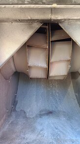 Klimatizace, Sahara, filtr, topení, rekuperace - 11