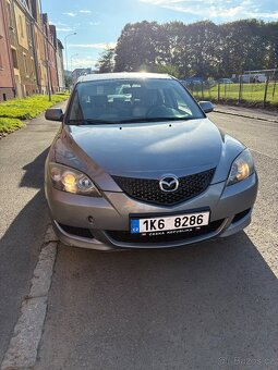 Mazda 3 - 11