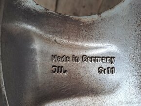 Alu Ford 4x108 16" - 11