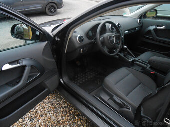 Audi A3 1.4TSi 92Kw - 11