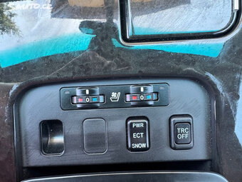 Lexus GS, 3.0i,EXECUTIVE LINE - 11