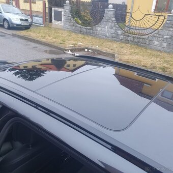 Bmw 520 XD Combi M paket - 11