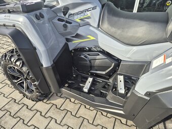 CFMOTO Gladiator X850 V-Twin EPS - 11