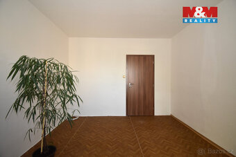Prodej bytu 3+1, 77 m², Ostrava, ul. Na Výspě - 11