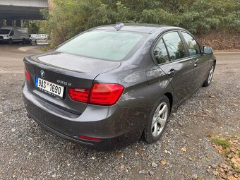 BMW 320d - 11
