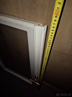 🪟 Dřevěná OKNA 100ks a DVEŘE 🚪 - 11