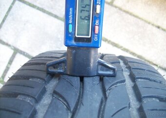 original alu kola Rapid Fabia III 15" - 11