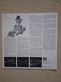 Saab Monte Carlo 850 - 11