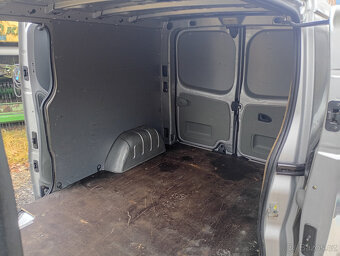 Nissan Primastar - 11