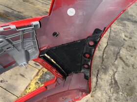 přední nárazník Scala Monte Carlo - 11