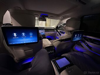 Mercedes-Benz S-400 W223 - 11