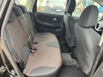 Nissan Note 1.6i Acenta - 11