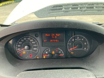 Peugeot Boxer 2.2 121 kW L4H2 - 11