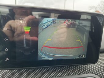 Dacia Sandero, Comfort TCe 90 - 11